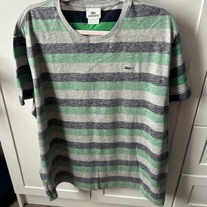 Men’s Lacoste Tshirt